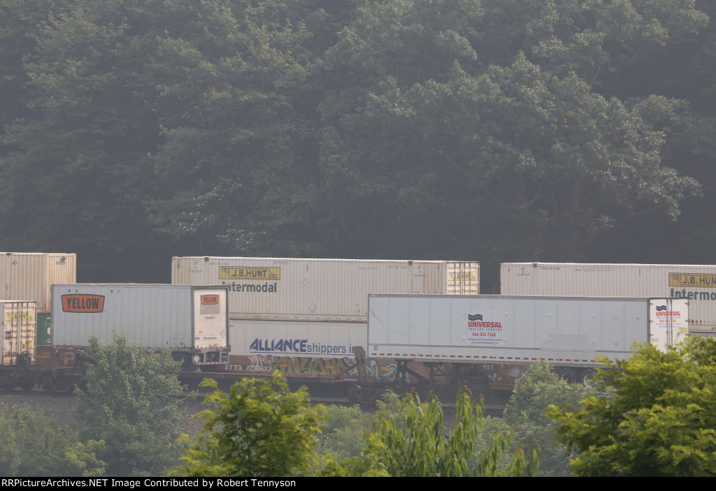 Horseshoe Curve